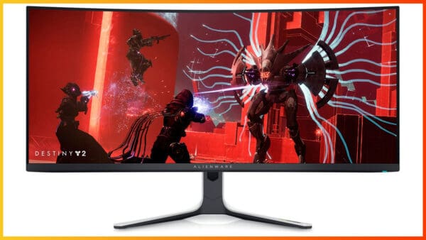 Dell AW3423DW Review