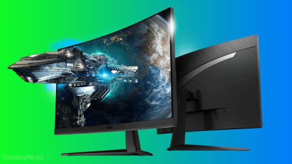 How To Choose The Right Gaming Monitor